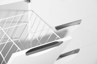 Тумба  Style Line  Жасмин 82 ЛС-00000526